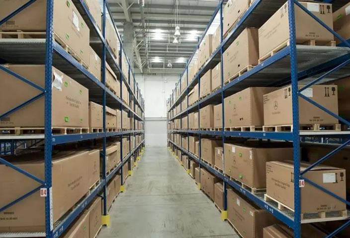 湘西到英德市货物仓储